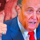 Image for article titled Idiot of the Year #9: Rudolph Giuliani, irascible bug-man